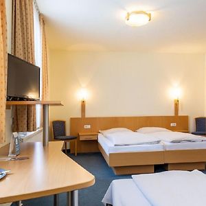 Driepersoonskamer