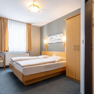 Kamer met een King Size Bed